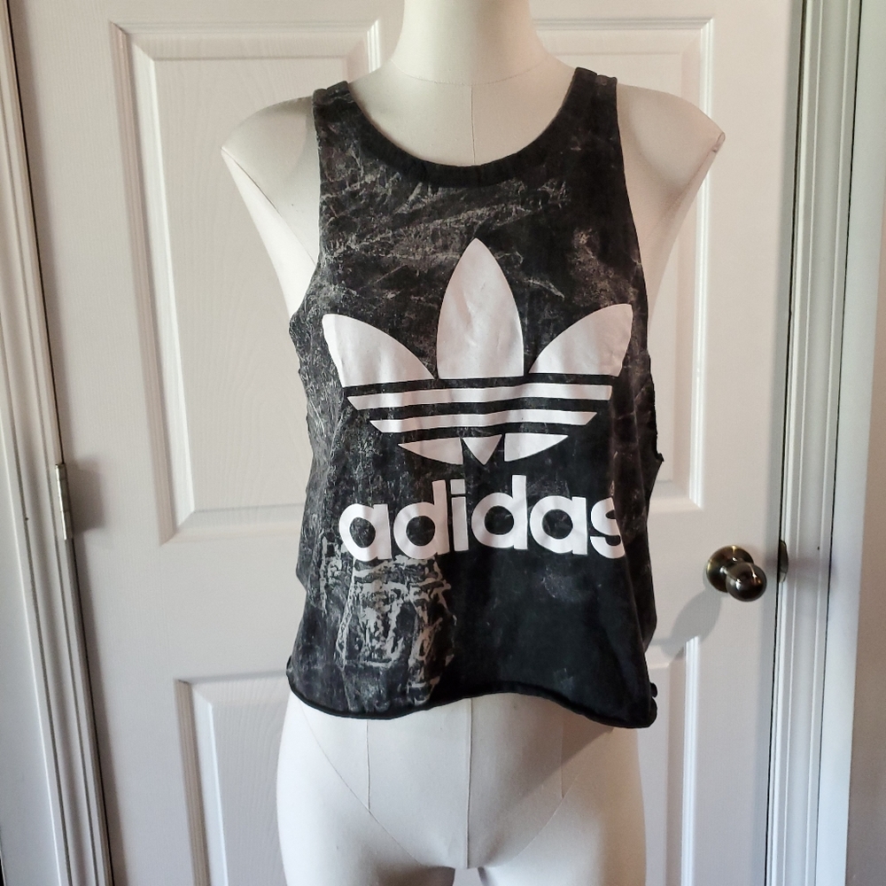 Adidas tank